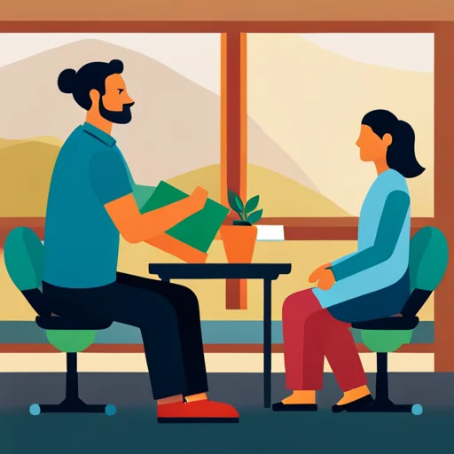 Navigating Methadone: A Guide to Counseling and Support Services