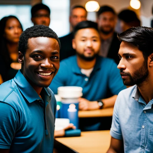 Empowerment and Education: Challenging Misconceptions about Methadone