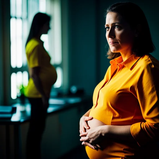 Balancing the Benefits and Risks of Methadone Maintenance during Pregnancy