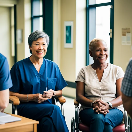 Beyond Medication: The Vital Role of Support Services in Methadone Programs