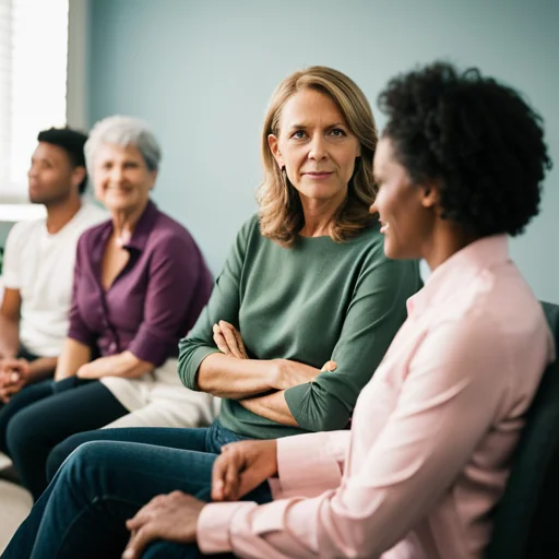 A Comprehensive Approach: Methadone for Concurrent Substance Use Disorders