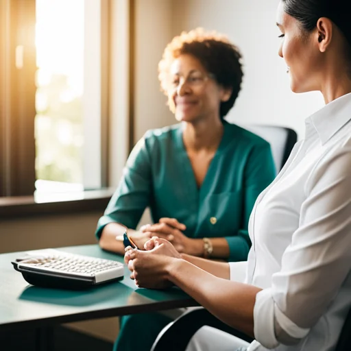 Understanding the Key Benefits of Methadone Maintenance Therapy