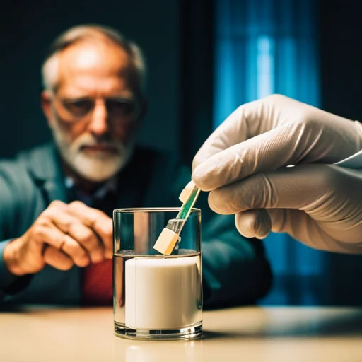 Breaking the Stigma: Methadones Place in Medical Settings