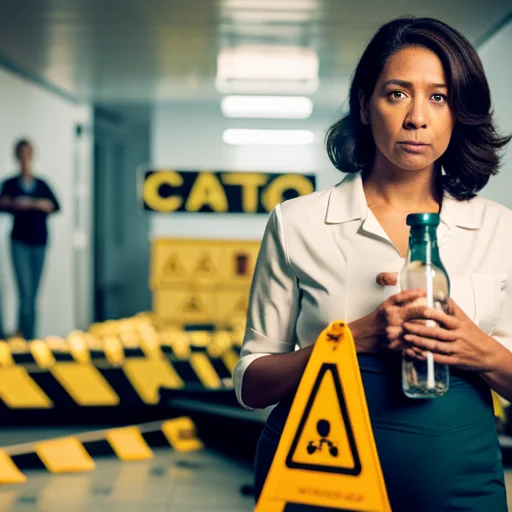 The Potential Risks of Methadone Use during Pregnancy