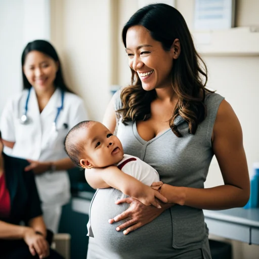 Methadone Maintenance during Pregnancy: Benefits and Considerations
