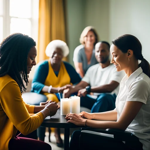 Addressing Dual Challenges: Methadones Role in Treating Co-occurring Disorders