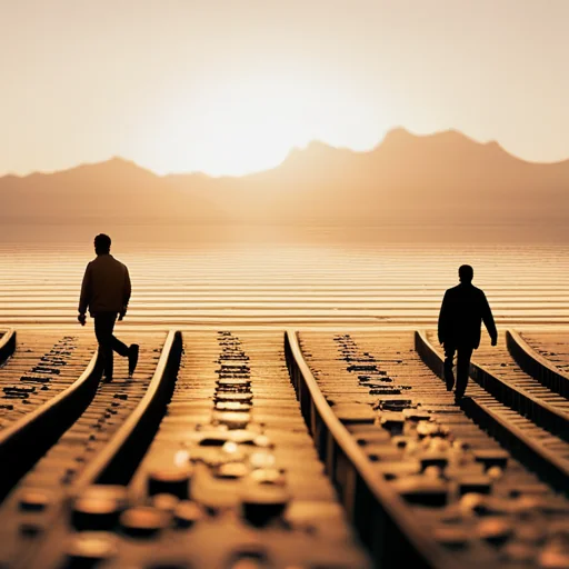 From Rock Bottom to Recovery: Personal Journeys on Methadone Treatment