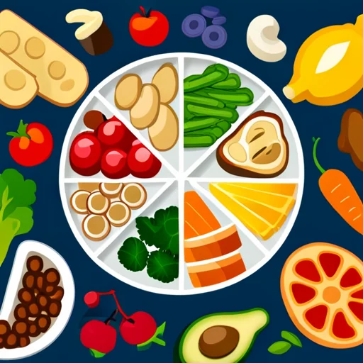 Fueling Your Body: Essential Nutritional Tips for Methadone Patients