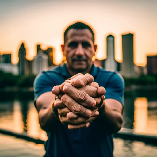 Finding Hope in Methadone: Transformative Stories of Recovery