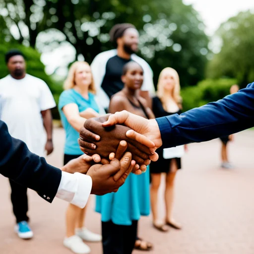 Building a Support Network during Methadone Maintenance