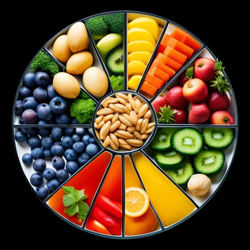 Optimal Nutrition for Methadone Recovery: Key Considerations